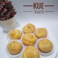 Cooksnap dari Santhywi Priyanto untuk resep 459. Soes Original (Vla Susu)