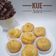 Cooksnap dari Santhywi Priyanto untuk resep 459. Soes Original (Vla Susu)