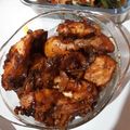 Cooksnap dari Ires Yulanda untuk resep Ayam mentega