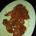Cooksnap dari Sheila Susanti untuk resep Oseng ayam pedas