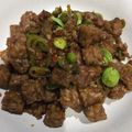Cooksnap dari Hui Nie untuk resep Tempe Kecap Cabe Ijo