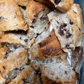 Pearl Perez-Crooks's cooksnap of when they made Literally the Best Banana Bread.