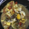 Cooksnap dari Zainia Fitrianingtyas untuk resep Semur Hati Ayam (Mpasi)