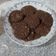 El cooksnap de Analia cuando hizo Galletitas dulces de avena y algarroba.
