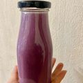 Cooksnap của Ốc Trang khi họ làm theo món Sữa khoai lang tím 🍠