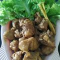 Cooksnap dari Nila Sulfiani untuk resep Ayam kecap rica-rica 🌸