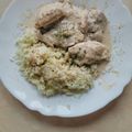 Katalin Magyar-Szani Cooksnap-ja, amikor elkészítette a(z) Fehérborban párolt tarja receptet.
