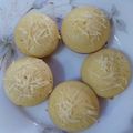 Cooksnap dari Ena Ryani untuk resep Pukis menul irit telur