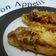 Cooksnap dari Hes Hidayat untuk resep Pizza ubi jalar