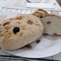 Cooksnap de Miguel Lezon quando cozinhou Pão de Água caseiro e simples.