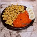 Cooksnap dari 💕Dapur ♕F¡τ૨¡yαђ(●‿●✿) untuk resep Wader crispy anti mlempem