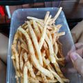 Cooksnap dari Niken Koala untuk resep Cheese stick renyah