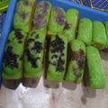 Cooksnap dari Dian Novita untuk resep Kue Pukis (Tanpa Mixer)