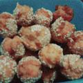 Cooksnap dari harny untuk resep Onde Ketawa Keju