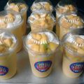 Cooksnap dari Pipih R untuk resep Mango Thai / Mango Bomb Kw