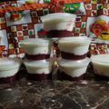 El cooksnap de Alis cuando hizo Yogurt para dietas.