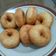 Cooksnap dari Mama jinan untuk resep Donat killer soft bread tanpa telur