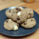 Cooksnap από MamaVicky στη συνταγή Πανεύκολα soft cookies βρώμης
