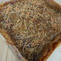 Cooksnap dari Endang Pratiwi untuk resep Getuk Singkong Keju Panggang, Legit