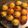 El cooksnap de Soledad Pandelo cuando hizo Muffins de naranja y chispas de chocolate.