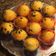 El cooksnap de Soledad Pandelo cuando hizo Muffins de naranja y chispas de chocolate.