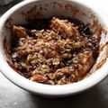 Nóra Uusikoski Cooksnap-ja, amikor elkészítette a(z) Fahéjas sült alma receptet.