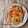 Cooksnap dari Anisa Ajeng untuk resep Tempe Mendoan
