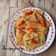 Cooksnap dari Anisa Ajeng untuk resep Tempe Mendoan