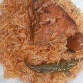 صورة من فتافيت السكر، شاركها بعد تجربة وصفة رز مندي