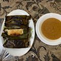 Cooksnap dari Dwi Burhan untuk resep Otak otak panggang Keto