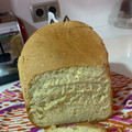 El cooksnap de sol cuando hizo Pan de leche en panificadora.