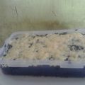 Cooksnap dari destir untuk resep Brownies kukus sederhana banget