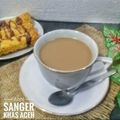 Cooksnap dari farida Sulthan 🇮🇩 (IG. Malika02782) untuk resep Sanger Khas Aceh