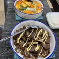 Cooksnap dari Melissa Da'Cruz untuk resep Iga Bakar + Kuah Praktis