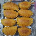 Cooksnap dari Toko Evy untuk resep Panada
