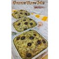 Cooksnap dari Ferlyda Haermin (@Dapoer Fe_) untuk resep Bolu pisang kukus