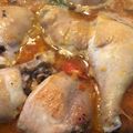 Cooksnap dari Novita Permatasari untuk resep Ayam Rica-Rica Daun Kemangi