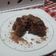 Cooksnap dari nia handayani untuk resep Lava Cake MILO