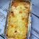 Cooksnap Salina Jalaludin semasa beliau membuat Beef Lasagna Potato Cheese.