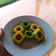 Cooksnap dari Emi Vidya untuk resep Bingka jagung manis