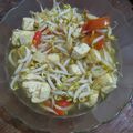 Cooksnap dari Fitrah Elly Firdaus untuk resep Tumis Tauge Cah Bakso