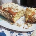 El cooksnap de Juani cuando hizo Torta de pera !!! Muy rica y fácil 😋.