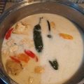 Cooksnap dari wienda tinar untuk resep Jangan lombok khas Gunung Kidul