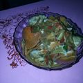 Cooksnap dari Elle untuk resep Kepiting Asam Manis