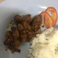 Cooksnap dari Lulu A Zakaria untuk resep Bakso Bakar BBQ