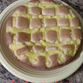 El cooksnap de zulemavasquez1 cuando hizo Torta matera 🧉.