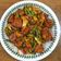 Cooksnap Cempaka Putih semasa beliau membuat Paprik Ayam.