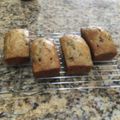 bev.cannady.5's cooksnap of when they made Chocolate Chip Banana Bread.