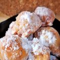 Cooksnap dari aniesaryono untuk resep Donat Malas