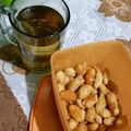 Cooksnap dari Pipit Meilawati untuk resep Cemilan Terigu Goreng